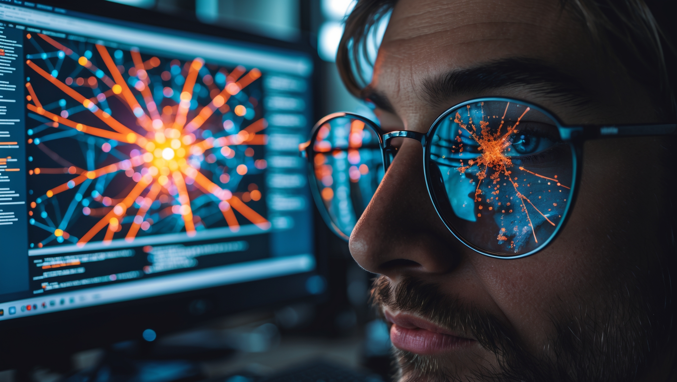 Featured image for AI teachers and cybernetics - what could the world look like in 2050?