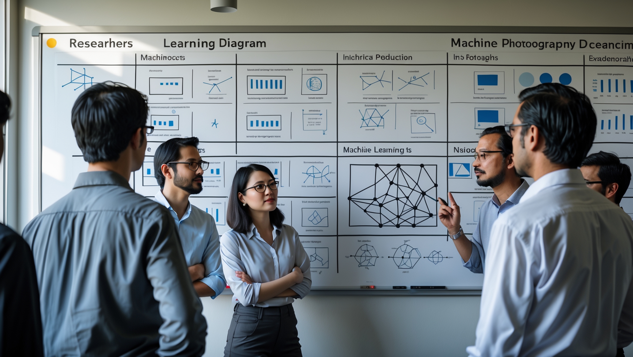 Featured image for Boston Dynamics’s next-gen humanoid robot will have Google DeepMind DNA