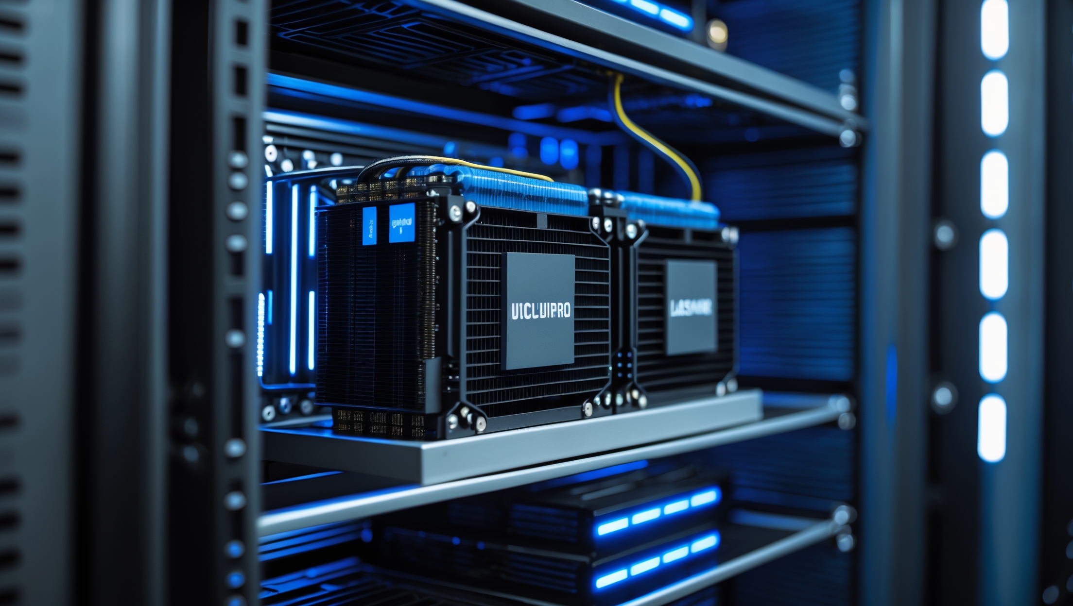 Featured image for College dropout AI founders at YC today