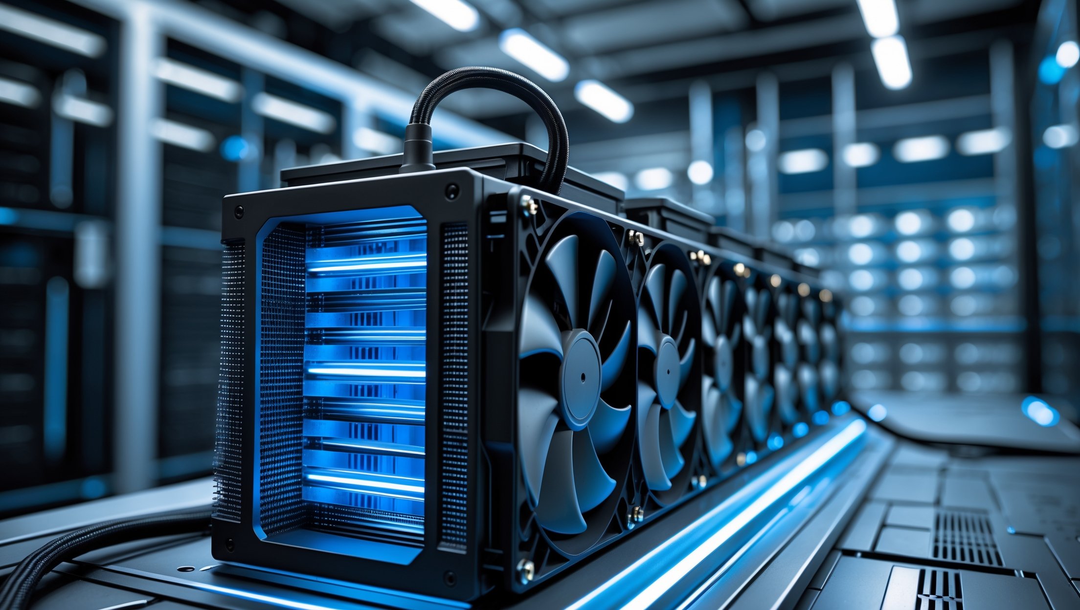 Featured image for Emerson’s SmartVoice devices follow verbal instructions without Wi-Fi or a hub