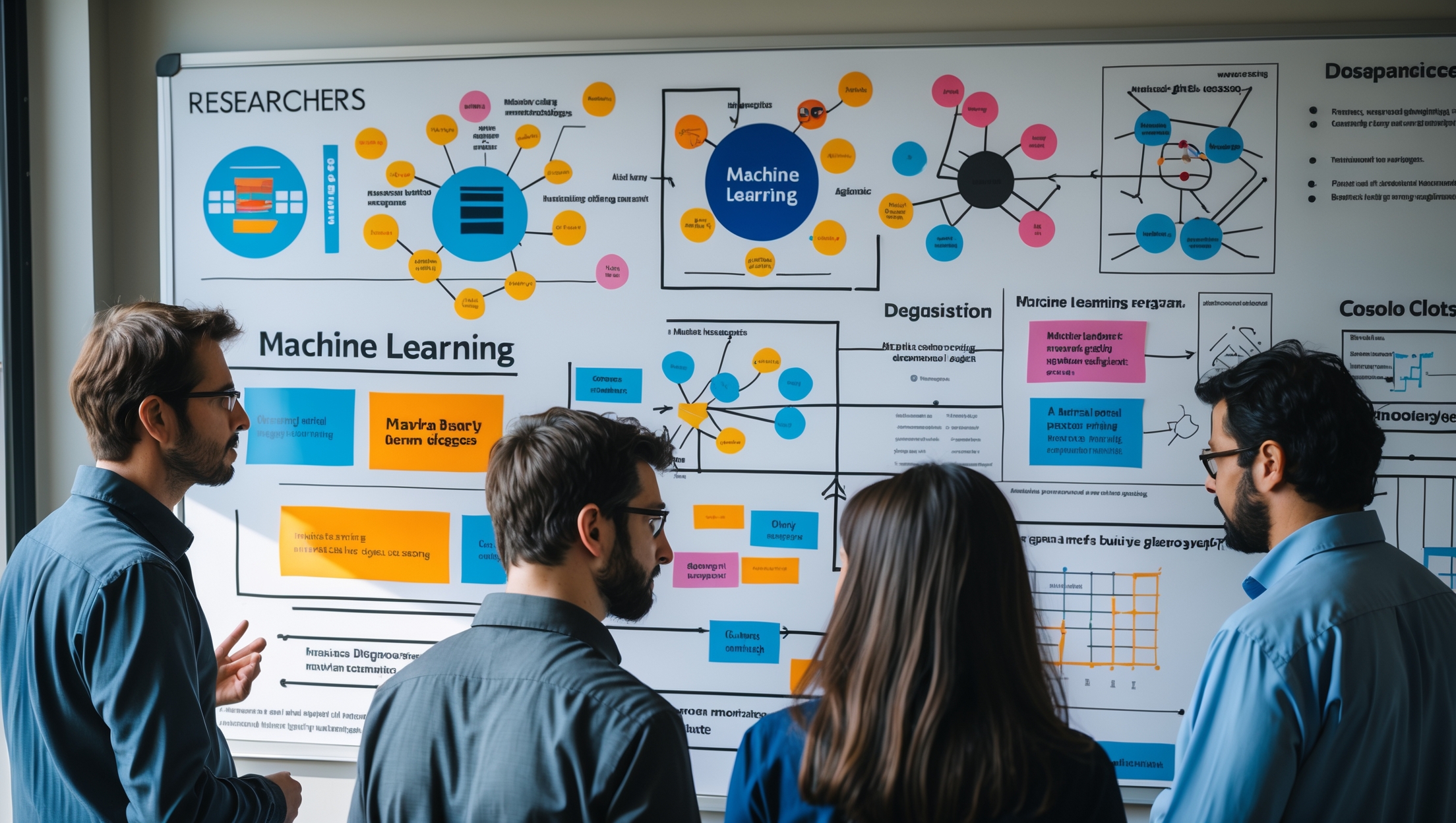 Featured image for Shut the fridge door!