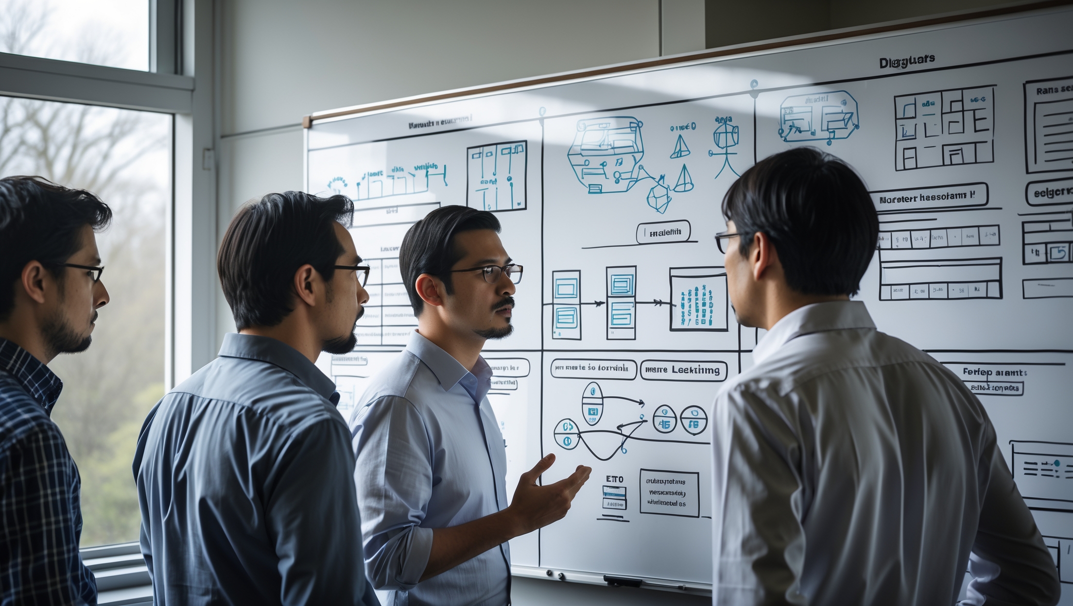 Featured image for Stop Using Your Keyboard and Start Using Handy, a Free Speech-to-Text App