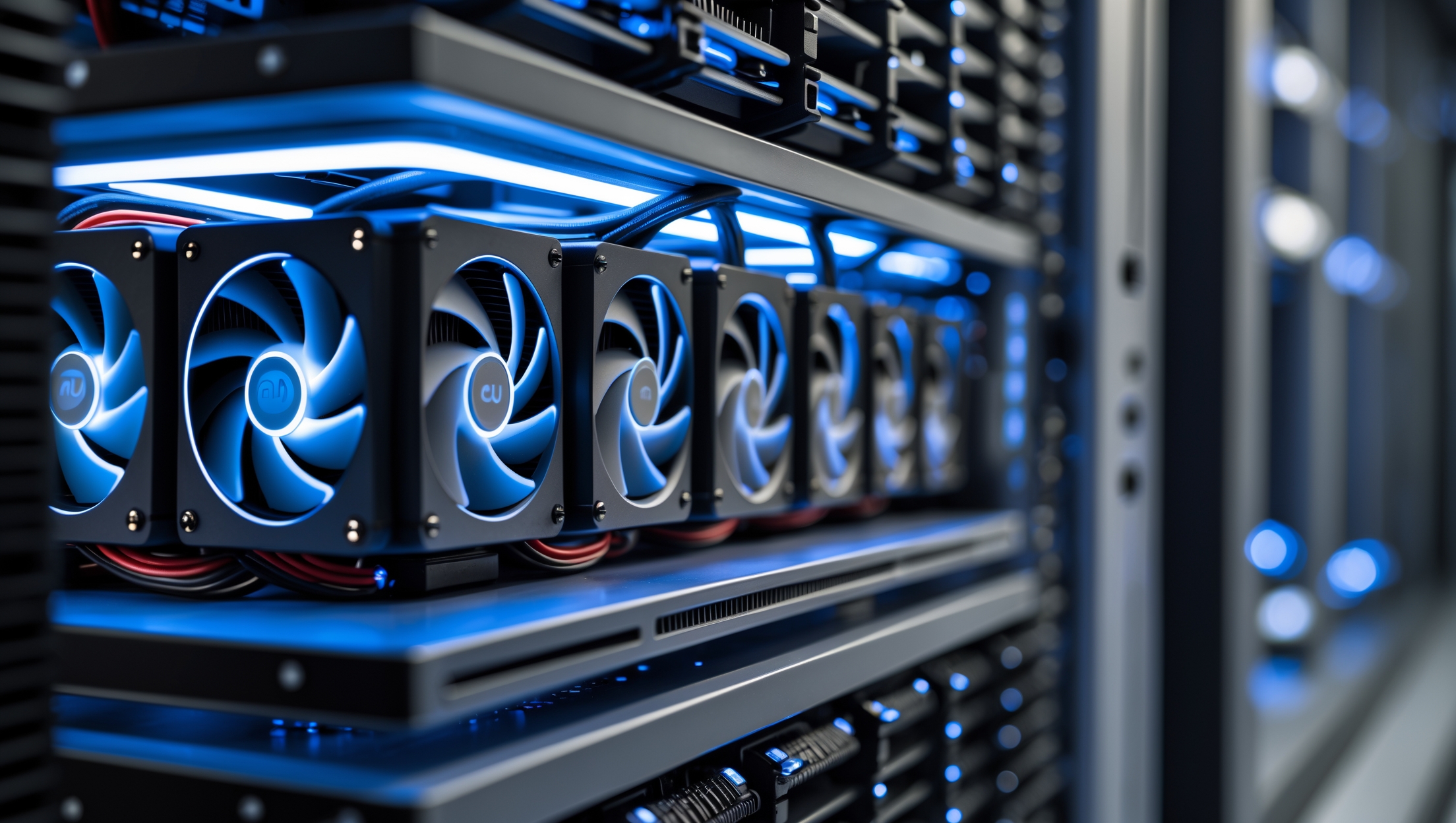 Featured image for The ascent of the AI therapist