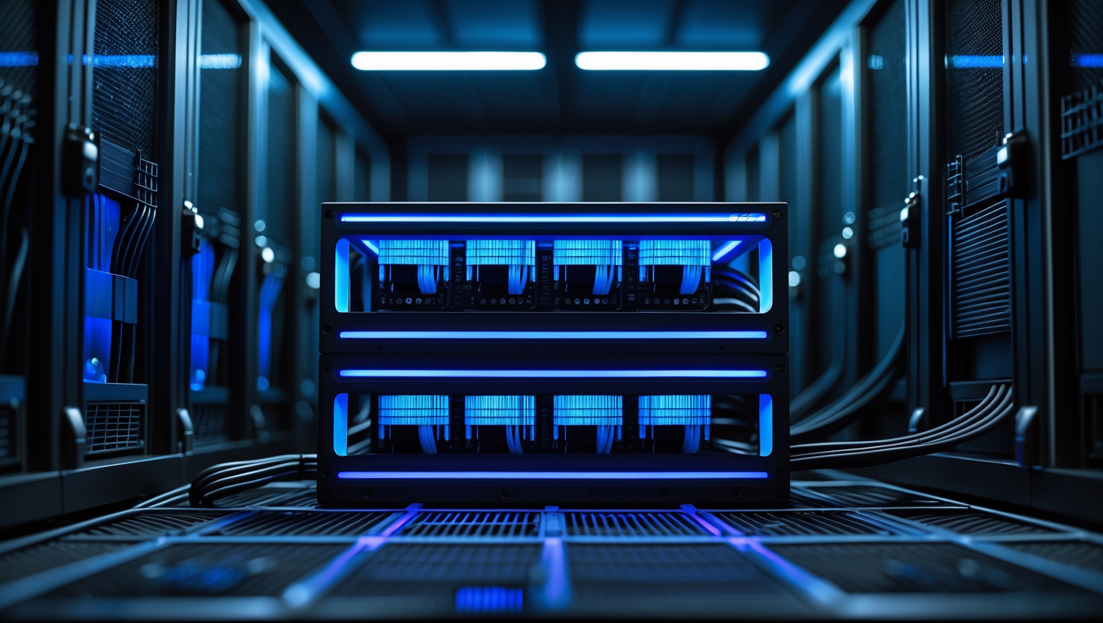 Featured image for This desktop charger turns your iPhone into a robotic AI assistant