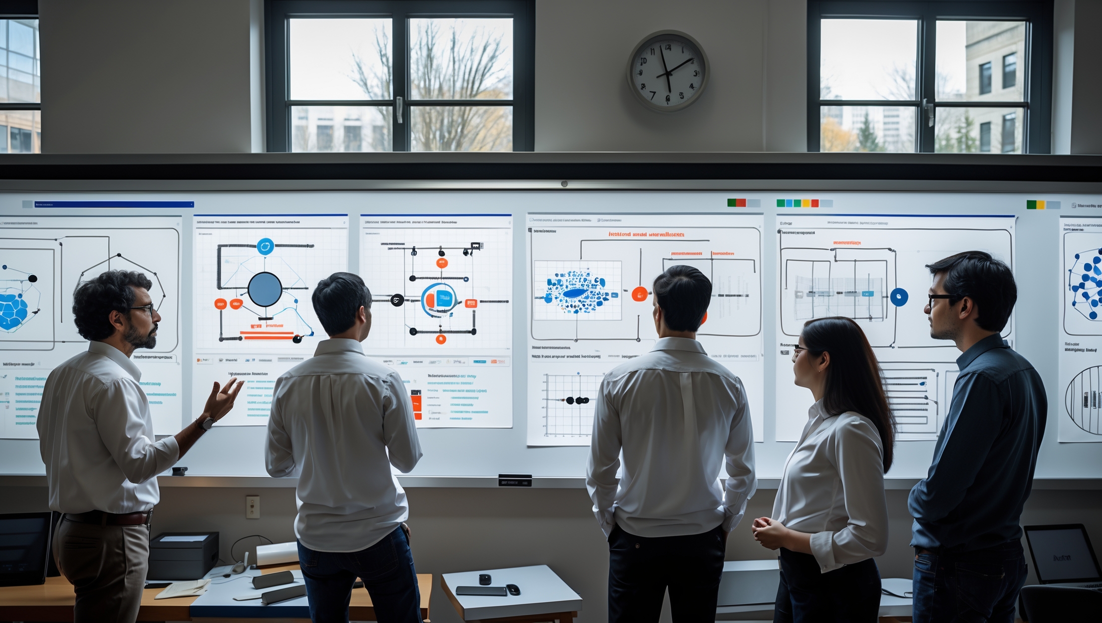 Featured image for VCs predict strong enterprise AI adoption next year — again