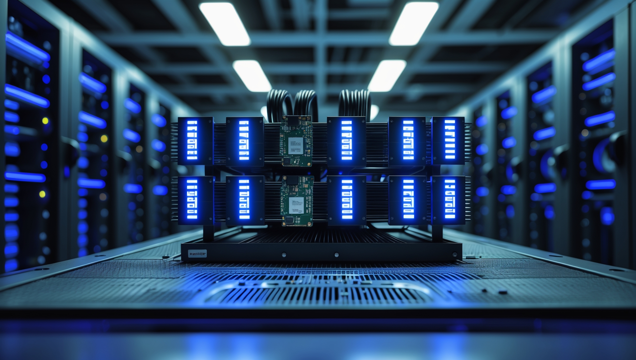 Featured image for Watch: BBC reporter tests AI anti-shoplifting tech