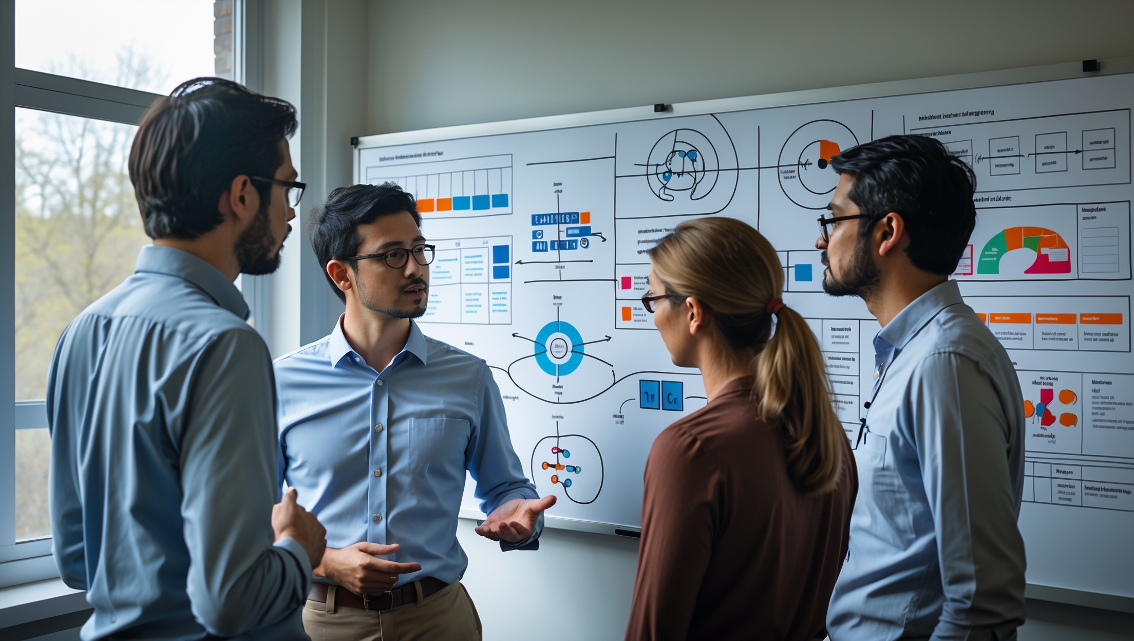 Featured image for You can’t trust your eyes to tell you what’s real anymore, says the head of Instagram