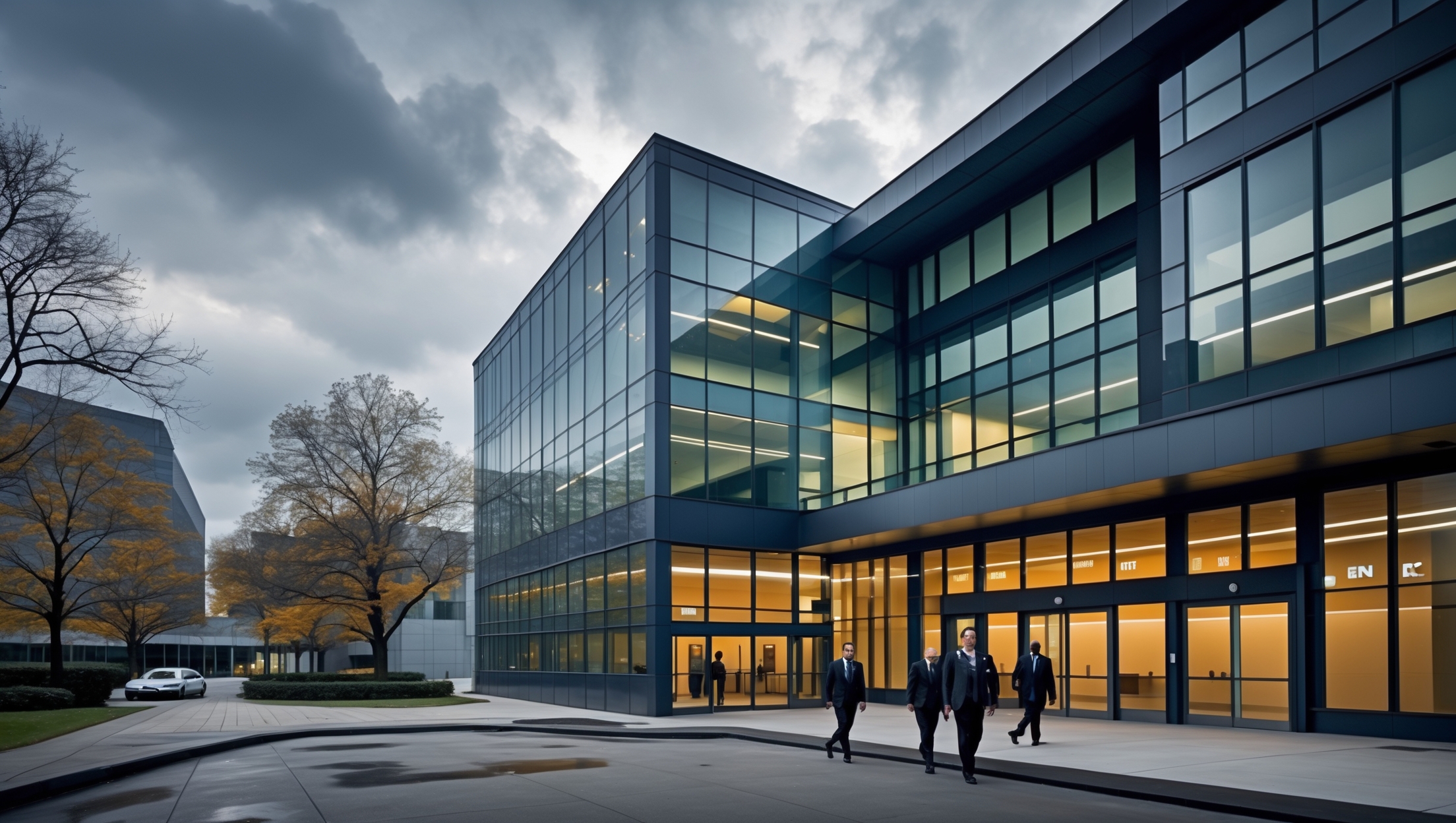 Global Digital Times