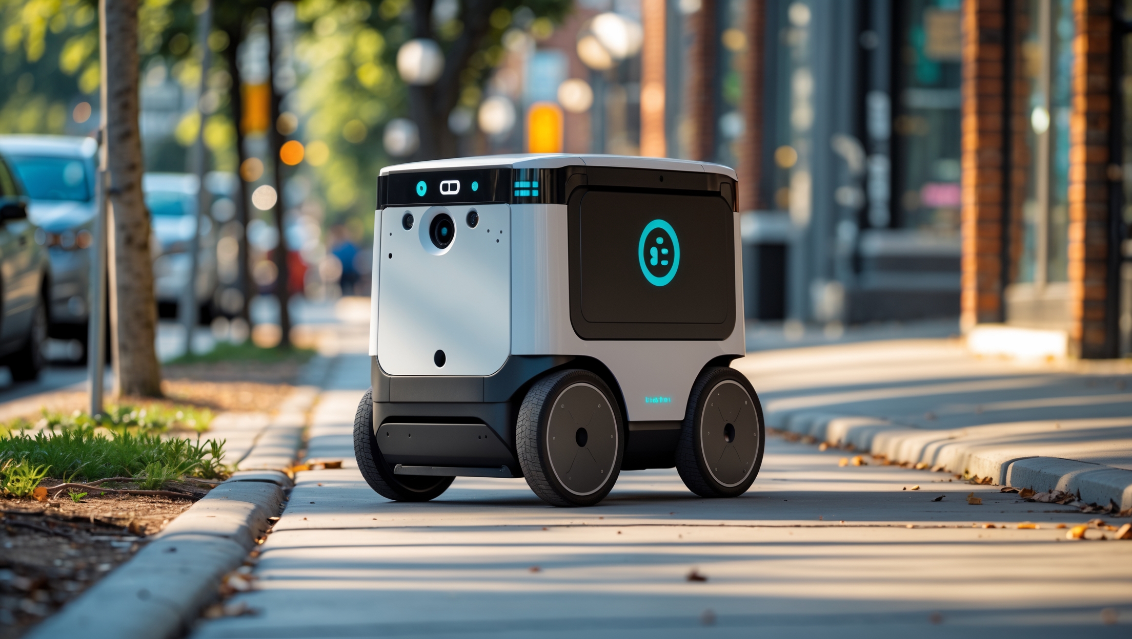 Featured image for Boston Dynamics’ Tesla Bot rival Atlas will start building Hyundai cars in 2028