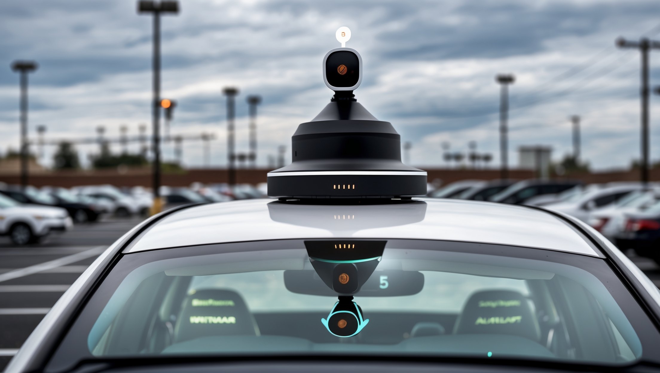 Featured image for Car giant Hyundai to use human-like robots in factories