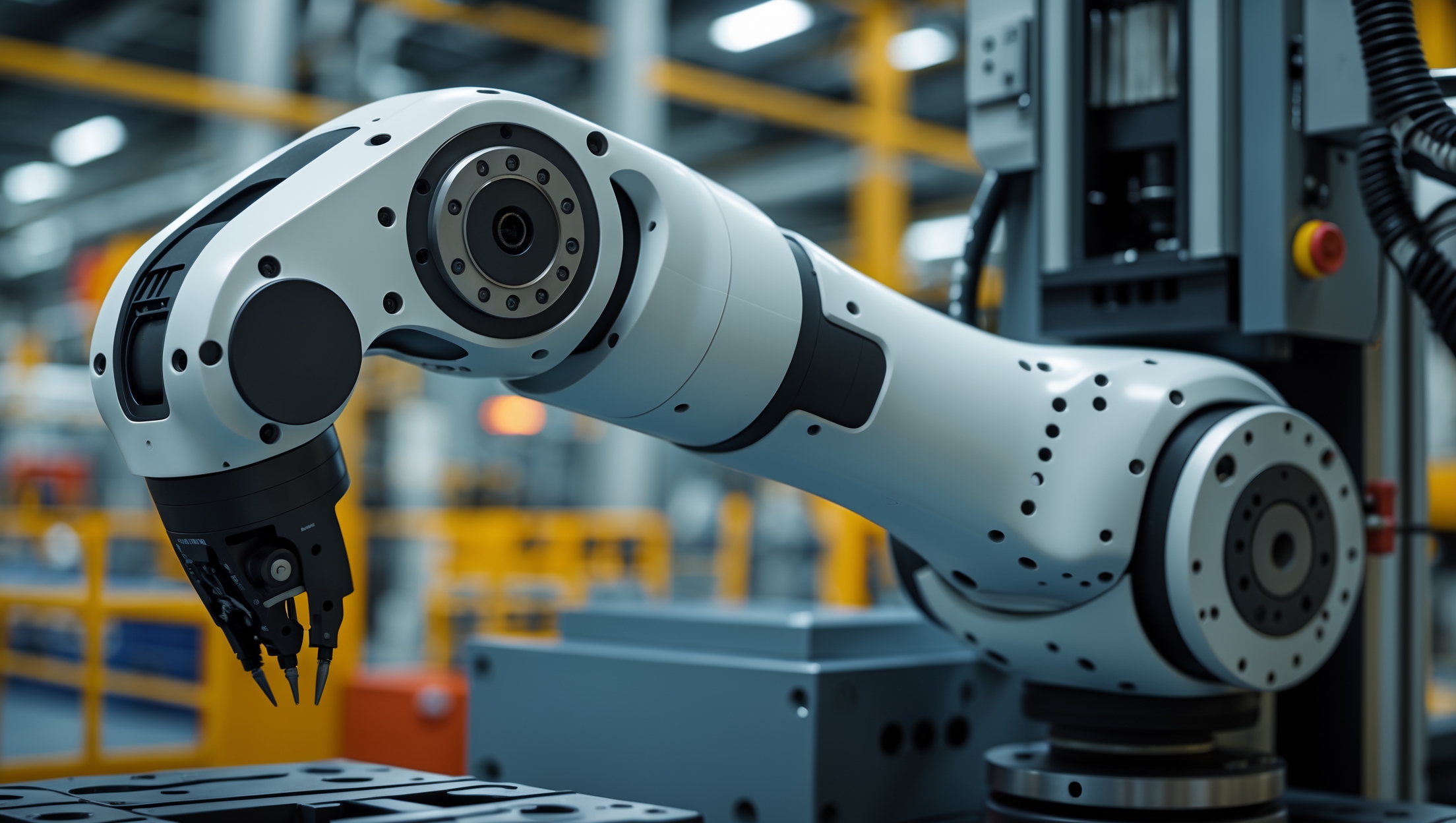 Featured image for Ecovacs adds a mop cover to its flagship robot vacuum