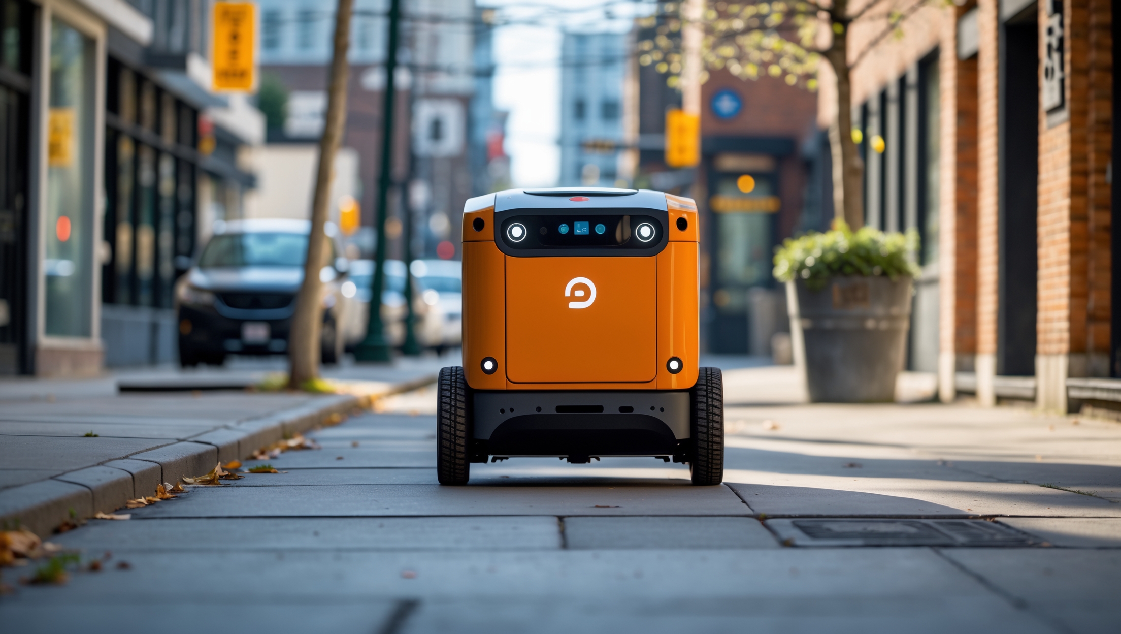 Featured image for Lego announces Smart Brick, the ‘most significant evolution’ in 50 years