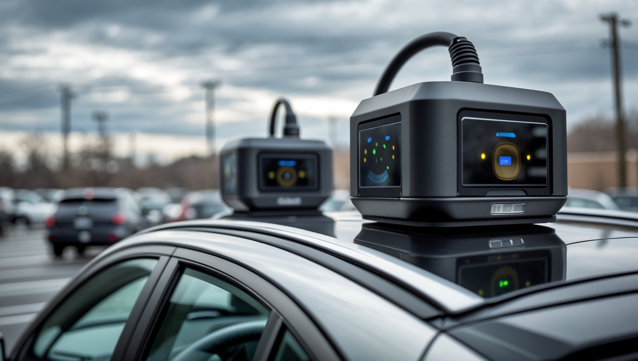 Featured image for LG’s CLOiD robot can load the washer for you, slowly