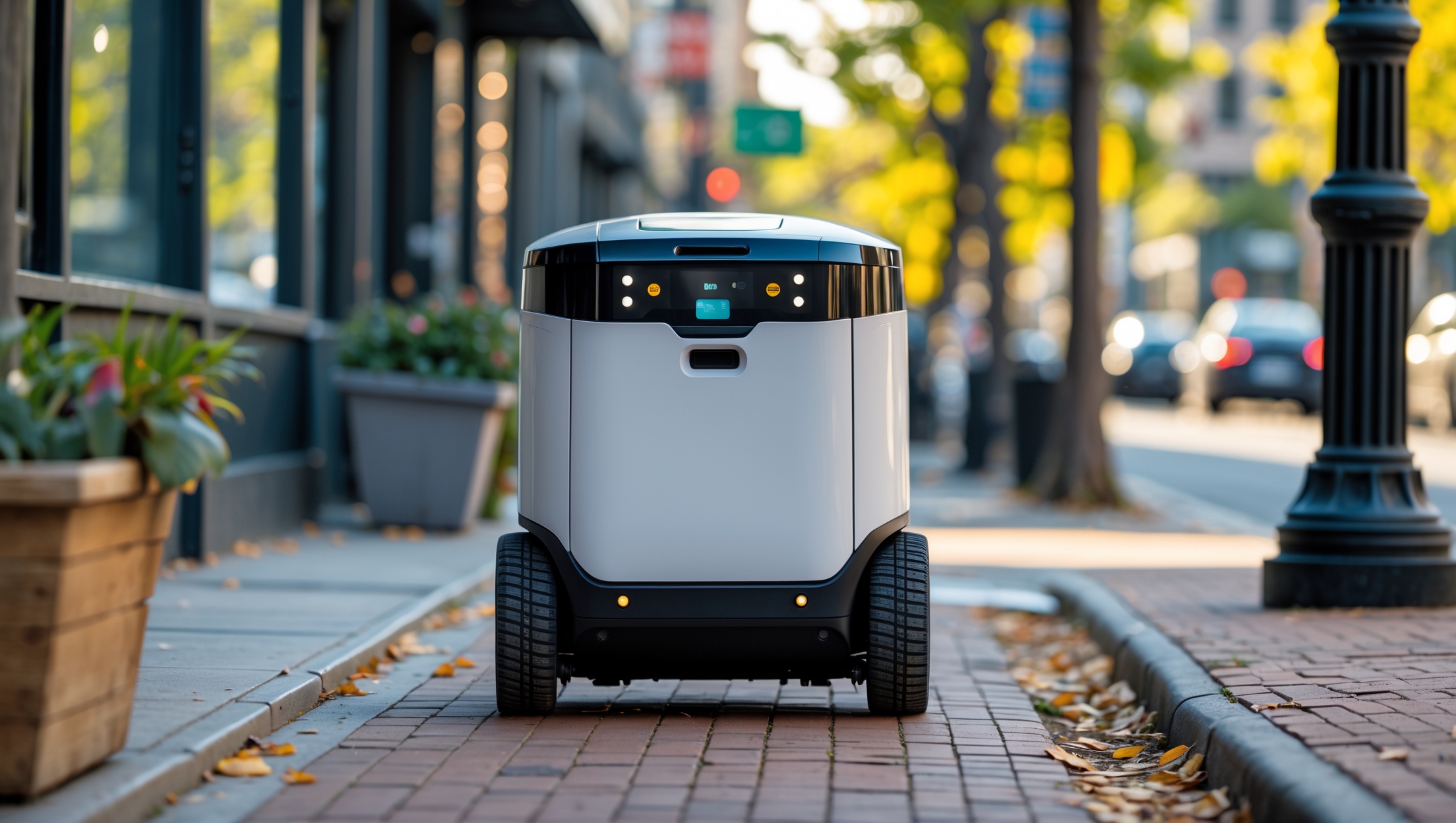 Featured image for LG teases a new chore-completing home robot