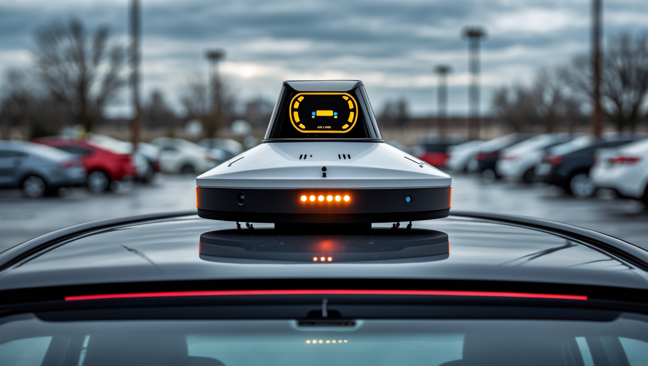 Featured image for Nvidia wants to be the Android of generalist robotics