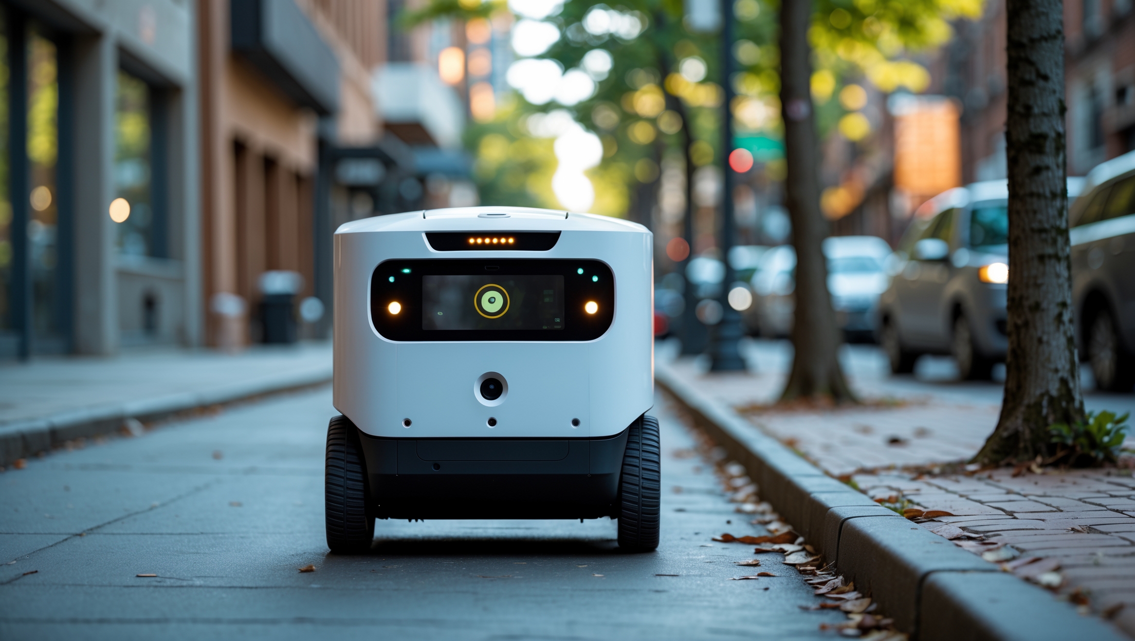 Featured image for Researchers make “neuromorphic” artificial skin for robots