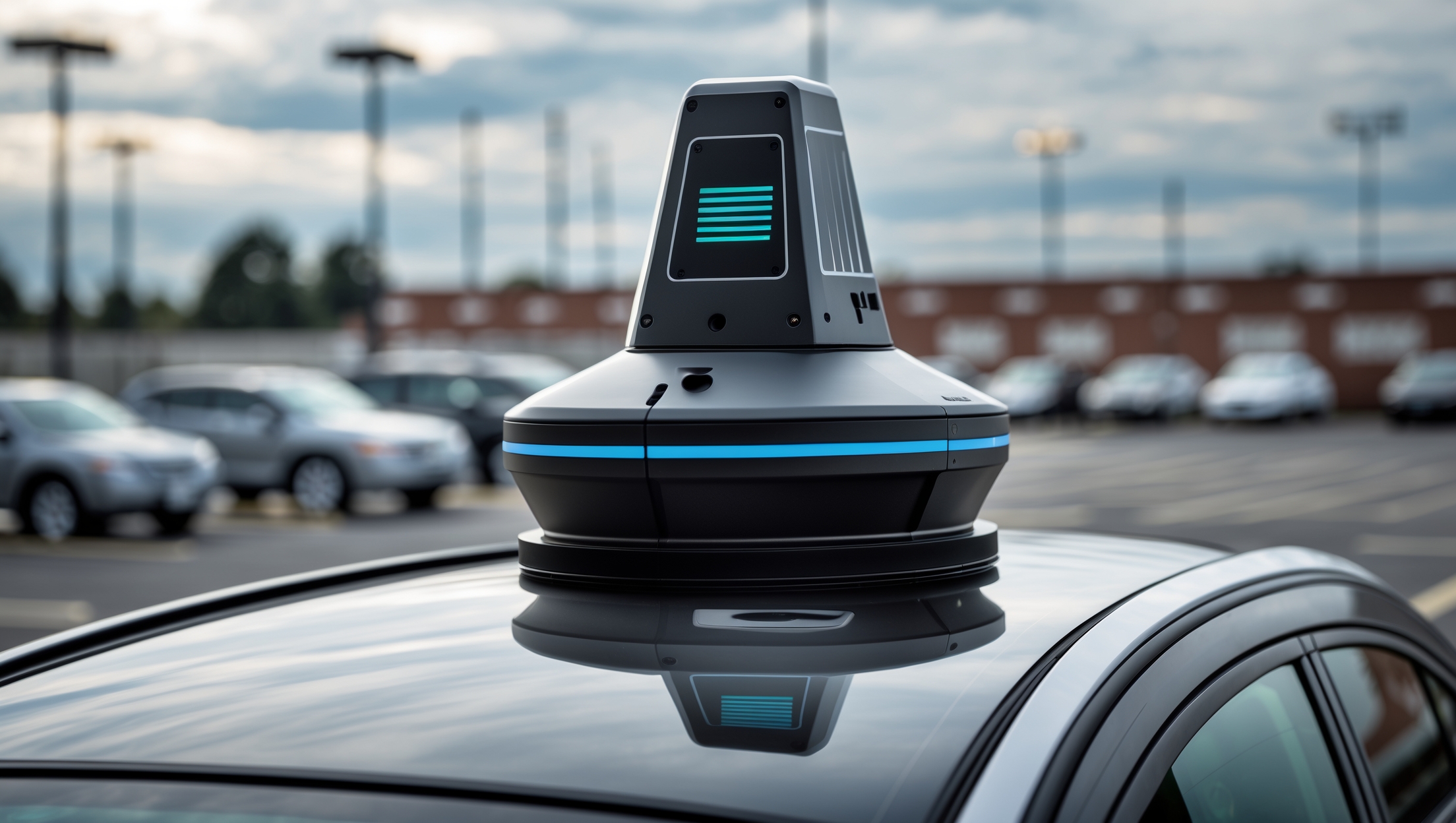 Featured image for SwitchBot says its humanoid household robot can do your laundry