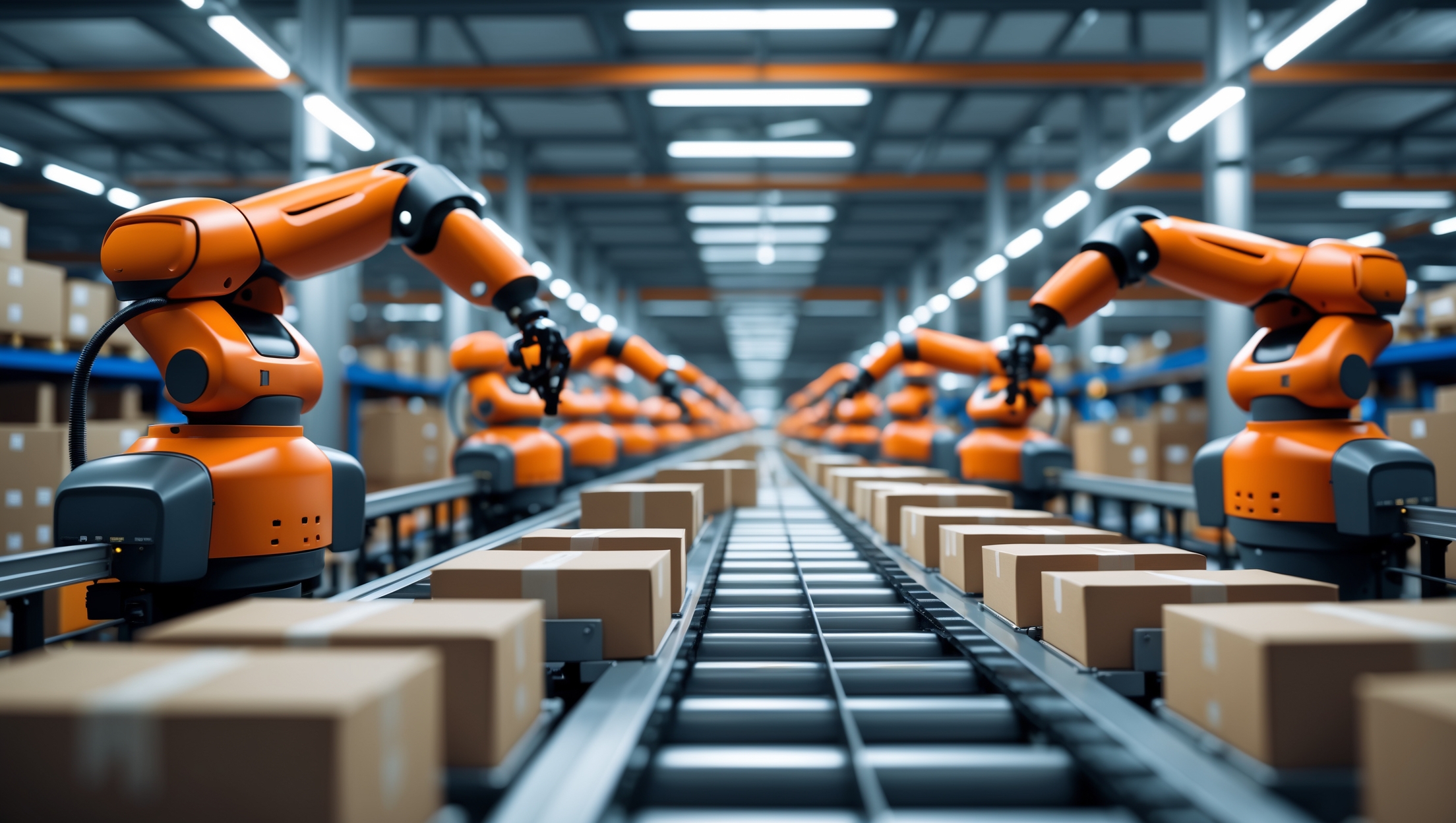 Featured image for This $300 hybrid robovac comes with a self-empyting docking station