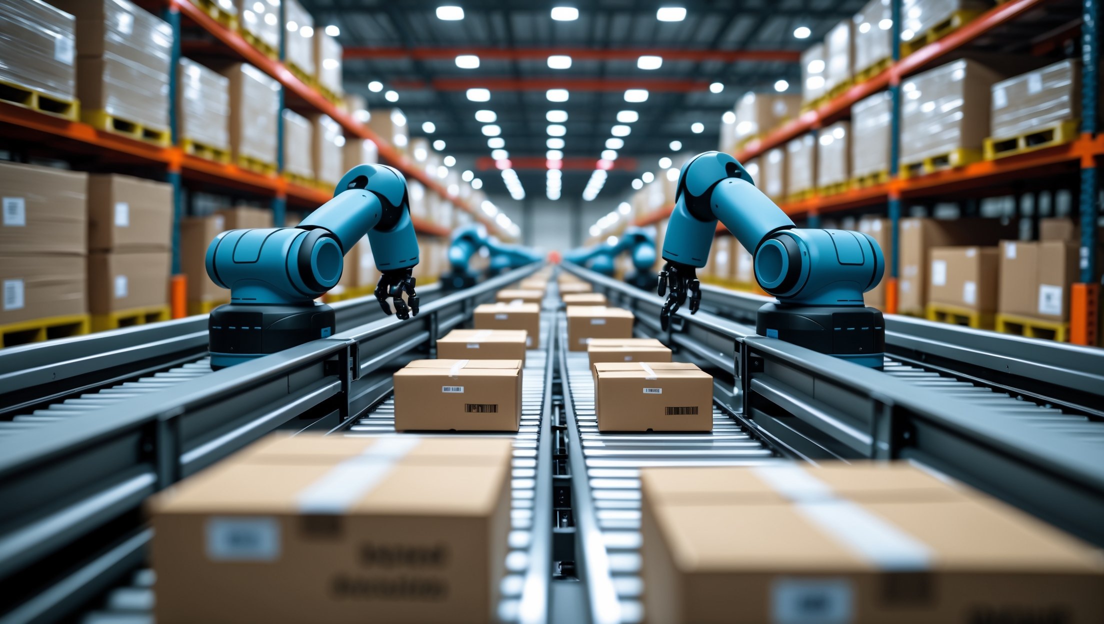 Featured image for This is Uber’s new robotaxi from Lucid and Nuro