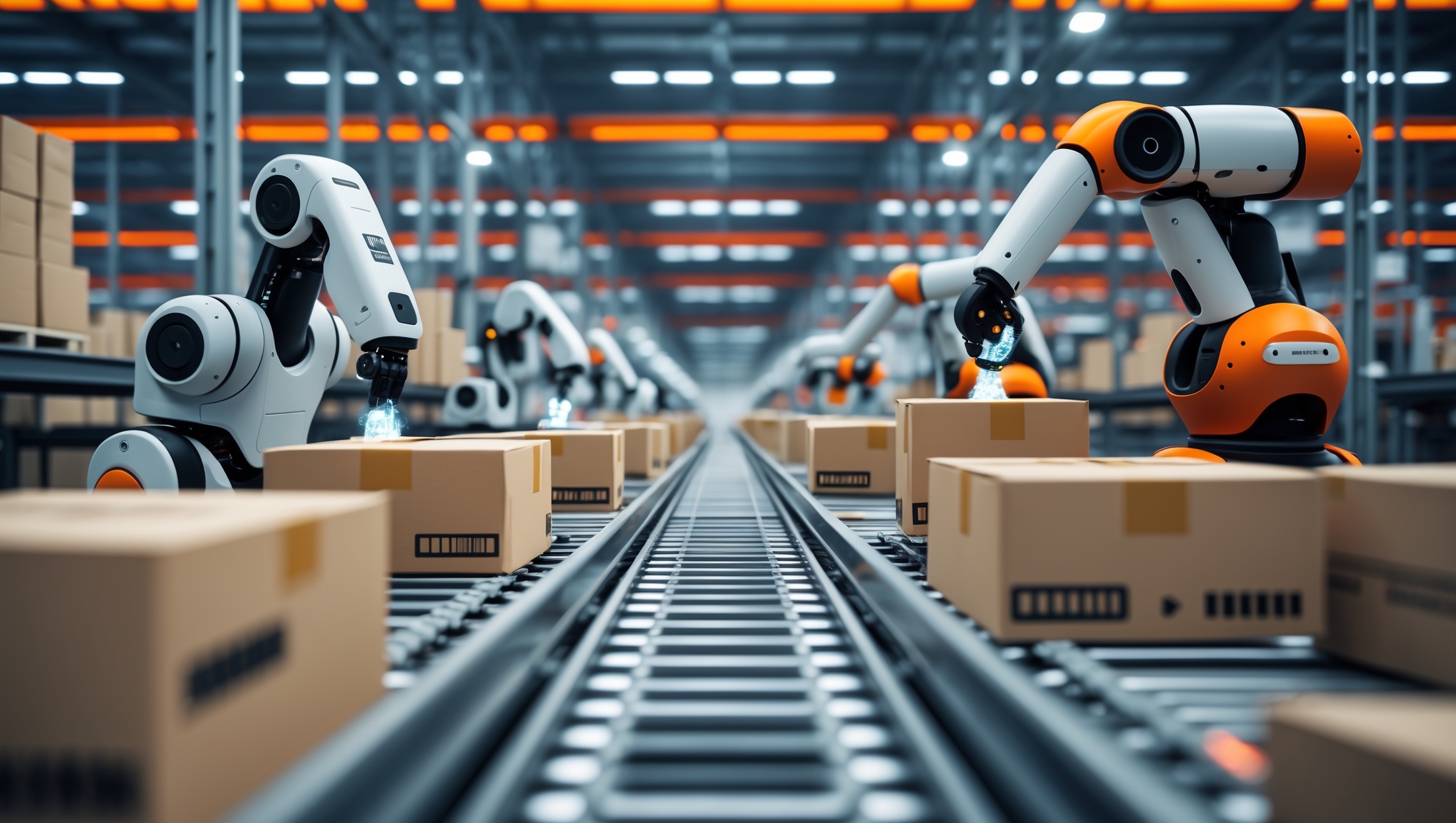 Featured image for This robot companion is a cameraman for your pet