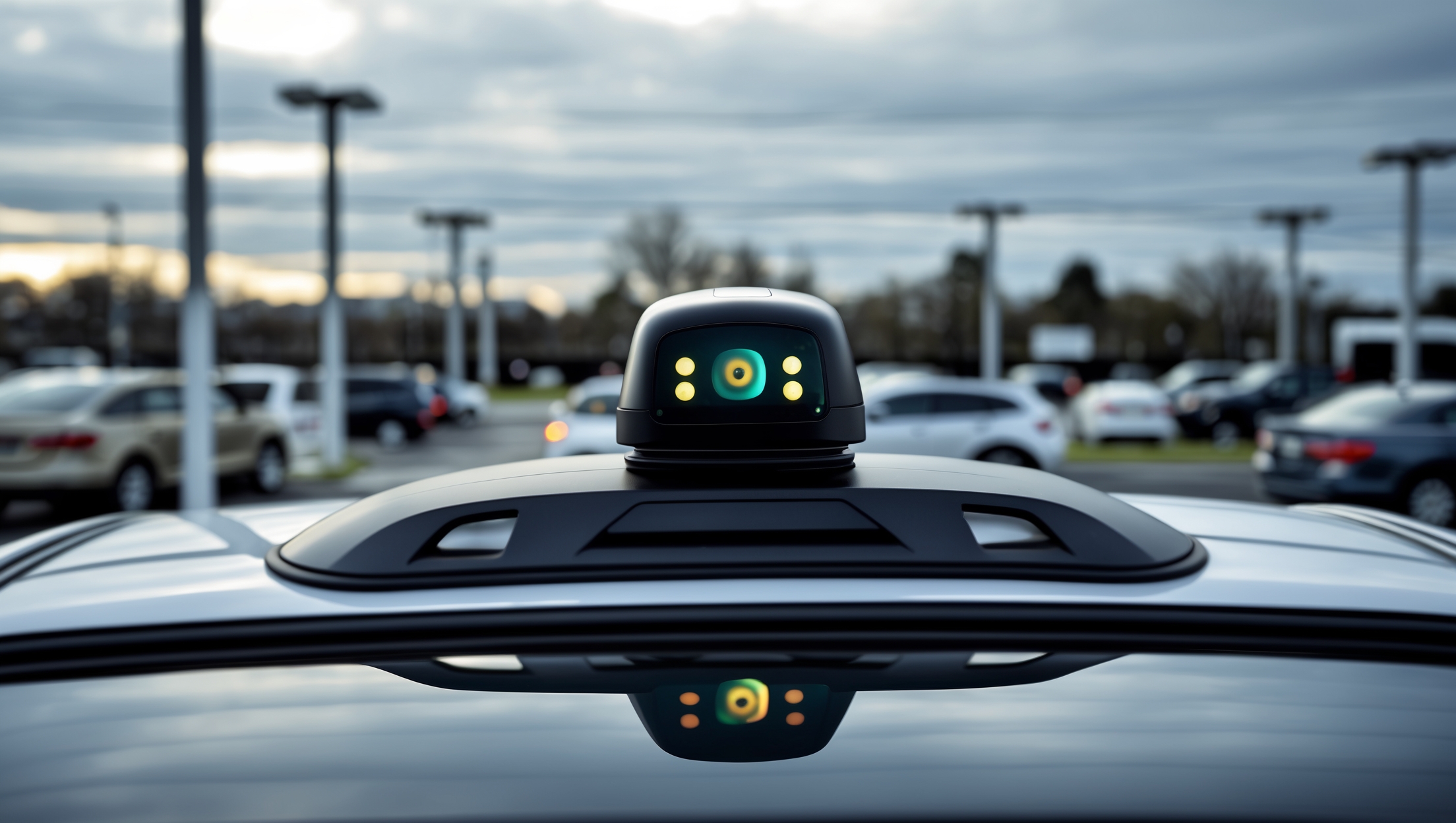 Featured image for This startup brought WALL-E to life and will also sell you WALL-E’s weird cousin