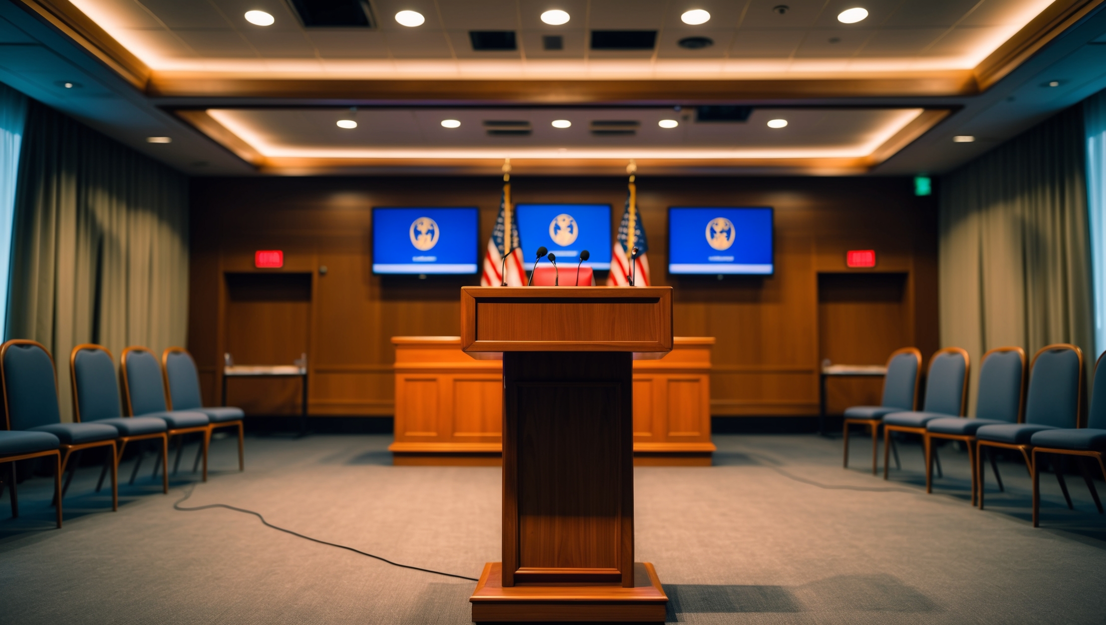 Featured image for Free speech’s great leap backwards