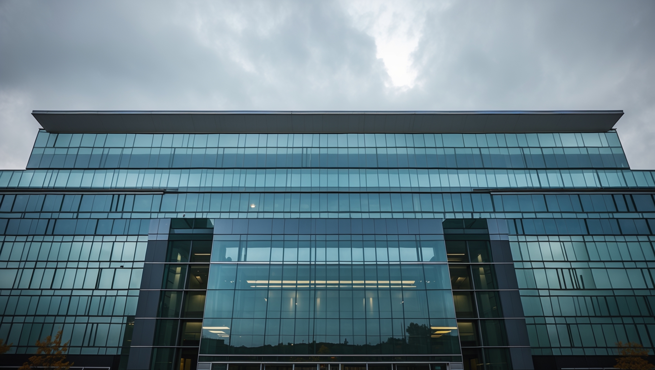 Featured image for The FCC has probably killed a plan to improve smart home security