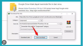 Unlocking the Download: Safely Downloading Viral Videos on Google Drive with IDM or Chrome